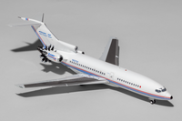 JC Wings 1:200 House Colors Boeing 727-100 N32720 UDF Flight Test/NASA XX20413