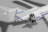 JC Wings 1:200 House Colors Boeing 727-100 N32720 UDF Flight Test/NASA XX20413