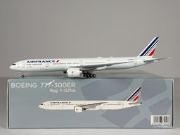 Air France Boeing 777-300ER 1:400 NG Models F-GZNA (73053)