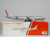 American Airlines Boeing 777-300ER 1:400 NG Models N735AT (73090)