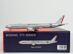 American Airlines Boeing 777-300ER 1:400 NG Models N735AT (73094)