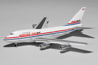 JC Wings 1:200 House Colors Boeing 747SP N747SP Flaps Down LH2458A