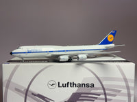 Lufthansa Boeing 747-8i 1:400 NG Models D-ABYT (78016)