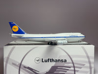 Lufthansa Boeing 747-8i 1:400 NG Models D-ABYT (78016)