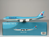 Korean Air Boeing 747-8i 1:400 NG Models HL7642 (78038)