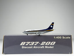Air Nauru Boeing 737-200 1:400 SMAC C2-RN8 (7CRON002)