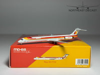 Iberia McDonnell Douglas MD-88 1:400 NG Models EC-FOZ (83005)