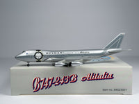 Thai Airways McDonnell Douglas DC-10-30 1:400 Tucano Line MS-TMC (84023001)