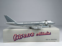 Thai Airways McDonnell Douglas DC-10-30 1:400 Tucano Line MS-TMC (84023001)
