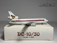 Thai Airways McDonnell Douglas DC-10-30 1:400 Tucano Line MS-TMC (84023001)