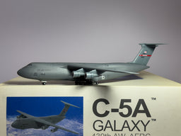 Dragon Wings 1:400 U.S Air Force (USAF) C-5B Galaxy 60021 Patriot Wing DW56347