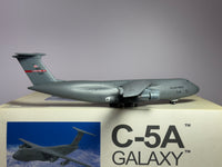 Dragon Wings 1:400 U.S Air Force (USAF) C-5B Galaxy 60021 Patriot Wing DW56347