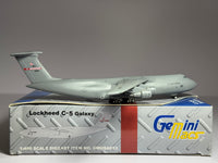 1:400 Gemini Jets USAF Lockheed C-5 Galaxy 90019 Tennessee GMUSA053