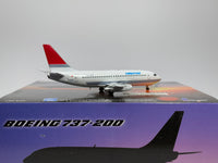 Inflight200 Sobelair Boeing 737-200 9H-ABB Air Malta IF732041213