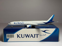 JC Wings 1:400 Kuwait Boeing 777-300ER 9K-AOC current colors LH4034