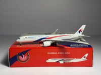 Phoenix Model 1:400 Malaysia Airlines Airbus A350-900 9M-MAB new colors PH411408