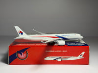Phoenix Model 1:400 Malaysia Airlines Airbus A350-900 9M-MAB new colors PH411408