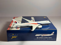 Malaysia Airlines Airbus A350-900 1:400 Gemini Jets 9M-MAB (GJMAS1742)