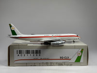 Aeroclassics 1:200 Air Zaire Cargo Douglas DC-8-54F 9Q-CLV AC211296