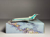 Aeroclassics 1:400 Air Jamaica Boeing 727-100 9Y-TCO BWIA hybrid AC9YTCO