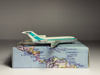 Aeroclassics 1:400 Air Jamaica Boeing 727-100 9Y-TCO BWIA hybrid AC9YTCO