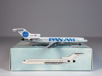 Pan American Boeing 727-200 1:400 Apollo N4749 (A13034)
