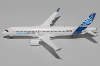 Herpa 1:200 House Colors Airbus A220-300 C-FFDO Rollout 559515