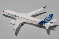 Herpa 1:200 House Colors Airbus A220-300 C-FFDO Rollout 559515