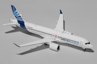 Herpa 1:200 House Colors Airbus A220-300 C-FFDO Rollout 559515
