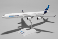 JC Wings 1:200 House Colors Airbus A340-600 F-WWCA Rollout LH2483