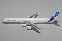 JC Wings 1:200 House Colors Airbus A340-600 F-WWCA Rollout LH2483