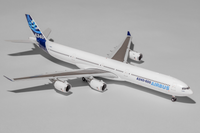 JC Wings 1:200 House Colors Airbus A340-600 F-WWCA Rollout LH2483