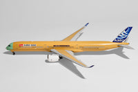 JC Wings 1:200 Airbus Industries Airbus A350-1000 F-WWXL First A350K bare metal LH2088A