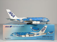 All Nippon Airways (ANA) Airbus A380-800 1:400 HX Models JA381A (A582301)