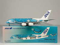 All Nippon Airways (ANA) Airbus A380-800 1:400 HX Models JA382A (A582302F)