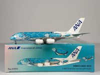 All Nippon Airways (ANA) Airbus A380-800 1:400 HX Models JA382A (A582302)