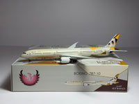 Phoenix Model 1:400 Etihad Boeing 787-10 A6-BMG current colors PH411965