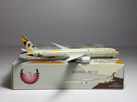 Phoenix Model 1:400 Etihad Boeing 787-10 A6-BMG current colors PH411965