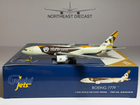 Etihad Cargo Boeing 777-200F 1:400 Gemini Jets A6-DDE (GJETD1812)