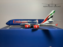 Emirates Airbus A380-800 1:200 Gemini Jets A6-EOD (G2UAE1346)