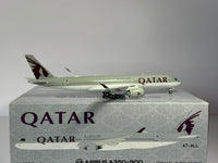 Inflight 1:200 Qatar Airways Airbus A350-900 A7-ALL current colors B-359-QT-0625