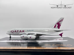 Qatar Airways Airbus A380-800 1:200 Gemini Jets A7-APA (G2QTR425)