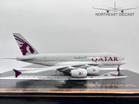 Qatar Airways Airbus A380-800 1:200 Gemini Jets A7-APA (G2QTR425)