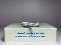 U.S Air Force (USAF) Douglas C-47 1:400 Aeroclassics 0-76671 (AC076671)