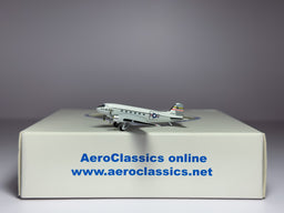 U.S Air Force (USAF) Douglas C-47 1:400 Aeroclassics 0-76671 (AC076671)