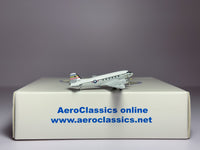 U.S Air Force (USAF) Douglas C-47 1:400 Aeroclassics 0-76671 (AC076671)