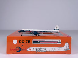 Delta Air Lines Douglas DC-7 1:400 Aeroclassics N4888C (AC1137A)