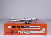 Delta Air Lines Douglas DC-7 1:400 Aeroclassics N4888C (AC1137A)