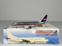 USAir Boeing 737-300 1:400 Aeroclassics N393US (AC1329)