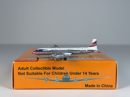 Braniff International Douglas DC-7 1:400 Aeroclassics N5906 (AC1346)